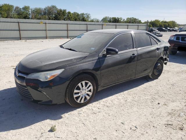 VIN: 4T4BF1FK3FR481399 - toyota camry le