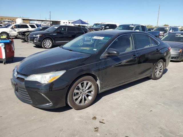 VIN: 4T4BF1FK8FR477929 - toyota camry le