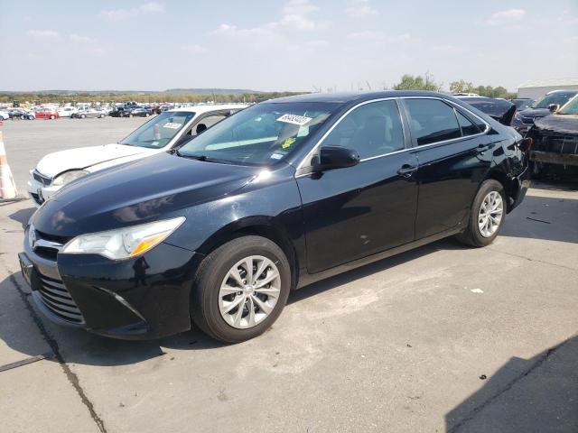 VIN: 4T1BF1FK2HU387303 - toyota camry le