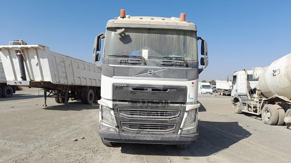 VIN: YV2RS02D0FA772654 - volvo fh 440