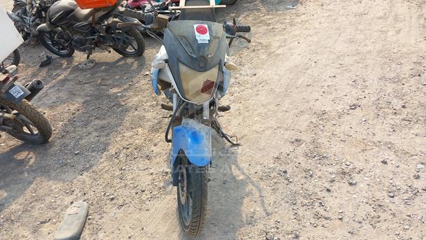 VIN: ME1RG0923G2004678 - Yamaha Motorbike
