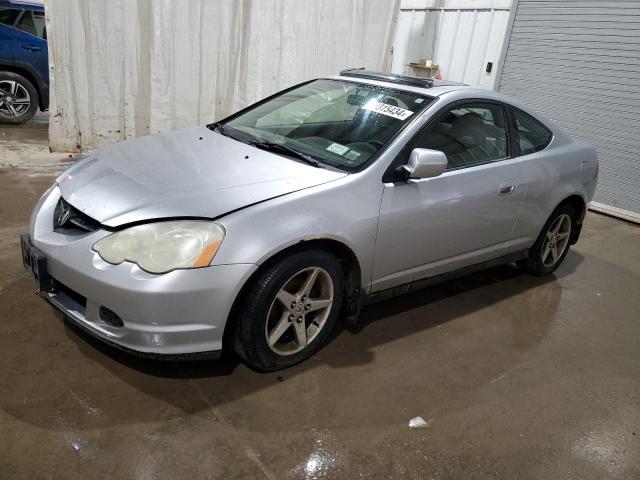 VIN: JH4DC54814S003519 - acura rsx