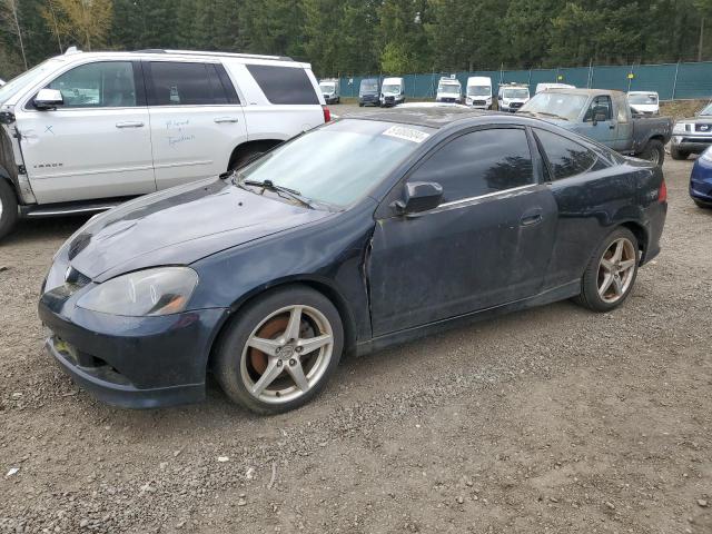 VIN: JH4DC53065S010463 - acura rsx