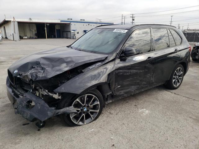 VIN: 5UXKR0C5XE0H27967 - bmw x5
