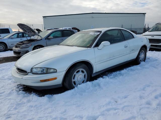 VIN: 1G4GD2213T4707333 - buick riviera