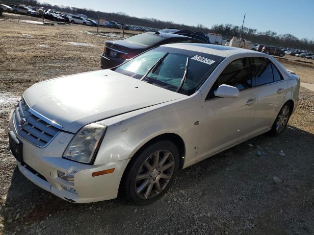 VIN: 1G6DC67A160220561 - cadillac sts