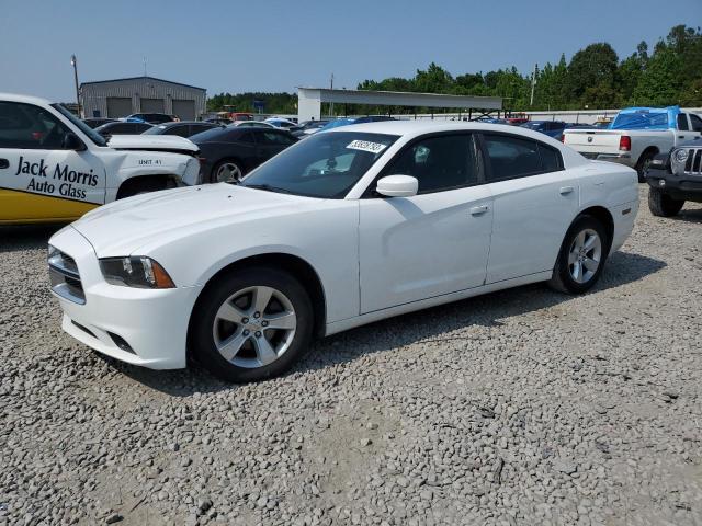 VIN: 2B3CL3CG3BH606231 - Dodge Charger