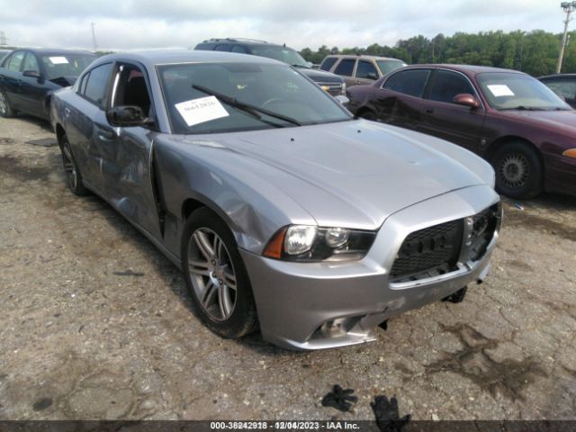 VIN: 2C3CDXBG5DH639596 - dodge charger