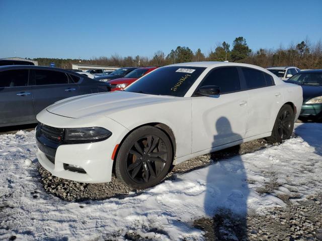 VIN: 2C3CDXCT9GH210834 - dodge charger