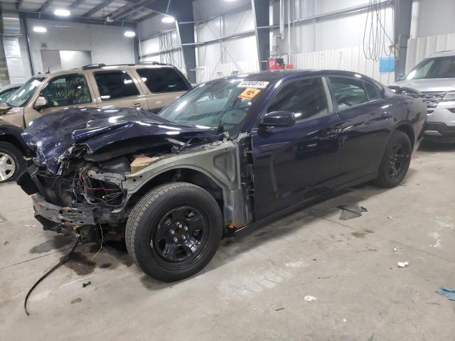 VIN: 2C3CDXCT6CH304468 - dodge charger