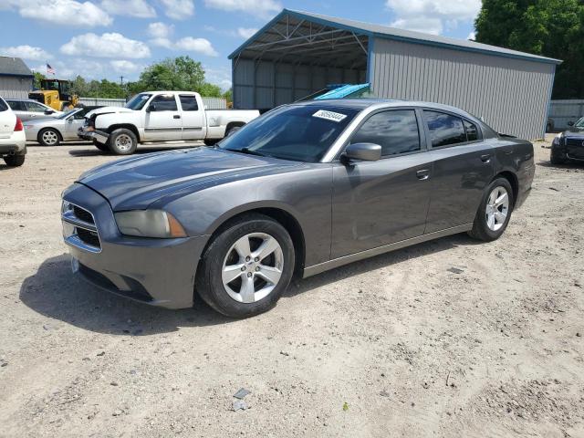 VIN: 2C3CDXBG9CH184668 - dodge charger