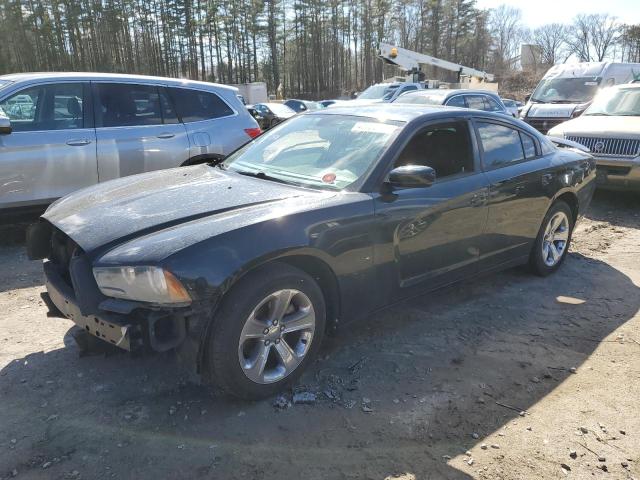 VIN: 2C3CDXBG3CH303962 - dodge charger