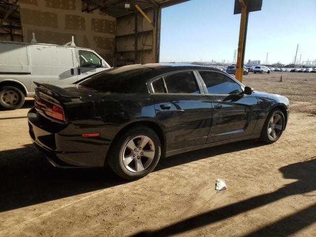 Photo 2 VIN: 2C3CDXBGXCH125855 - DODGE CHARGER 