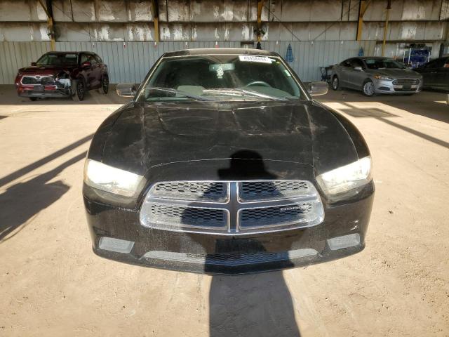 Photo 4 VIN: 2C3CDXBGXCH125855 - DODGE CHARGER 