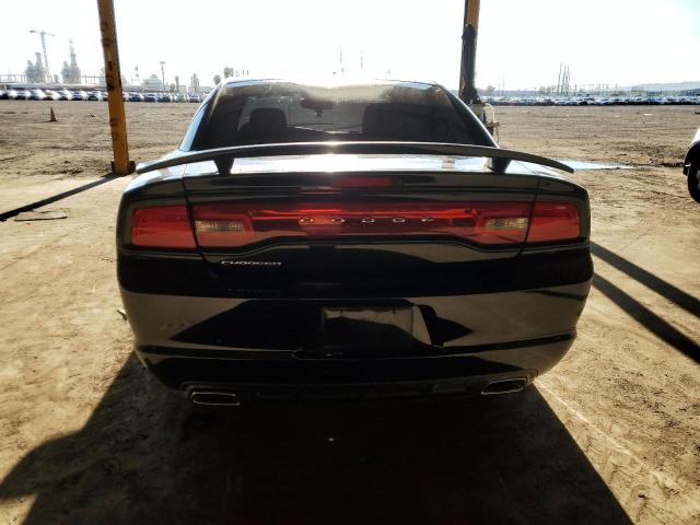 Photo 5 VIN: 2C3CDXBGXCH125855 - DODGE CHARGER 