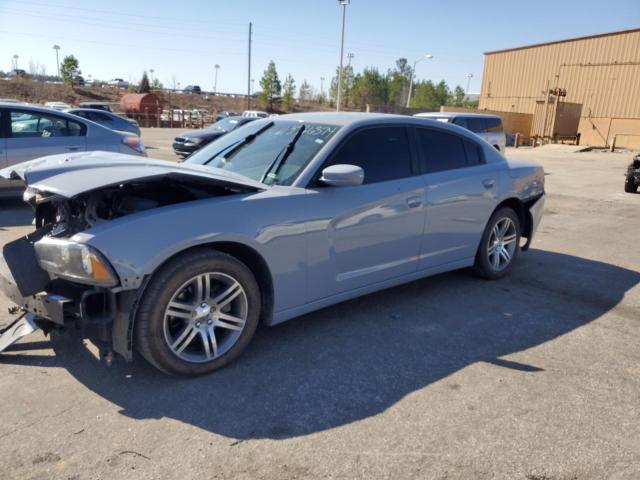 VIN: 2C3CDXHG0CH126343 - dodge charger