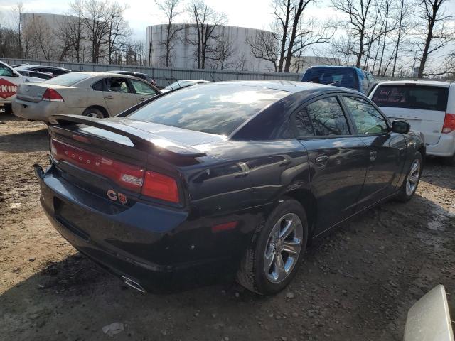Photo 2 VIN: 2C3CDXBG3CH300656 - DODGE CHARGER 
