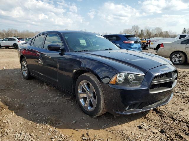 Photo 3 VIN: 2C3CDXBG3CH300656 - DODGE CHARGER 
