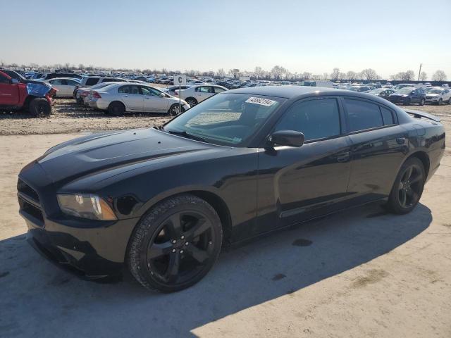 VIN: 2C3CDXHGXEH271814 - dodge charger