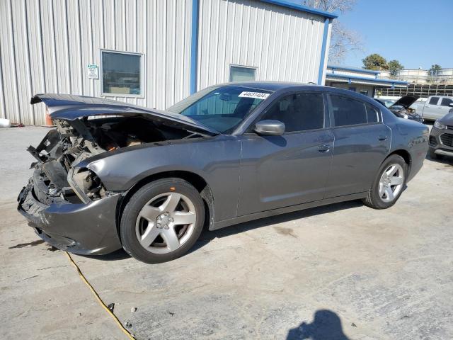 VIN: 2C3CDXAT5CH150810 - dodge charger