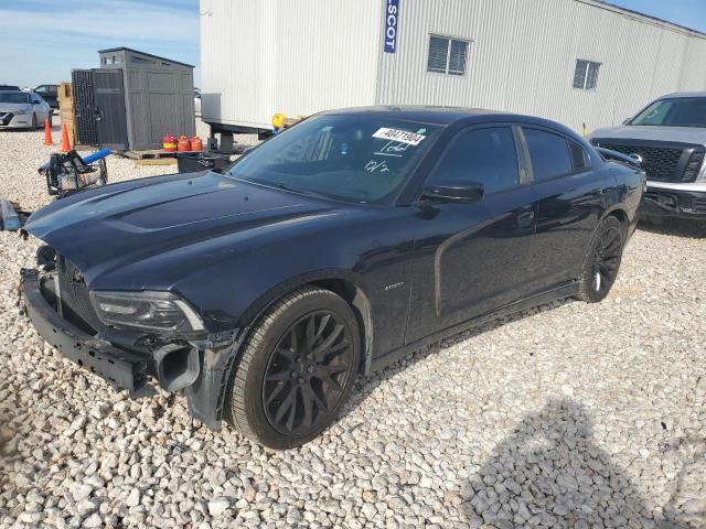 VIN: 2C3CDXCT0CH305907 - dodge charger