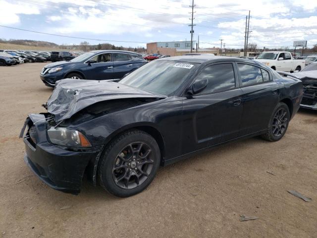 VIN: 2C3CDXJGXCH183711 - dodge charger