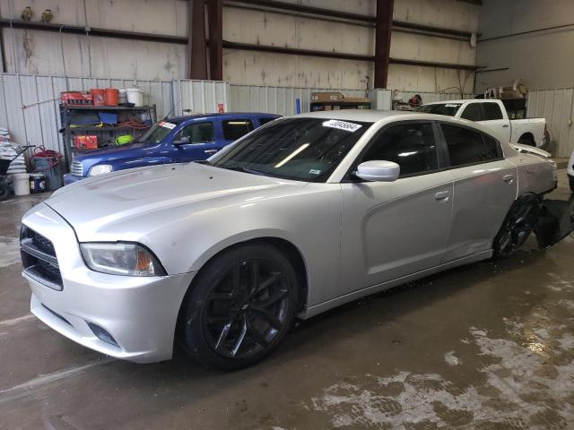 VIN: 2C3CDXBG6CH211227 - dodge charger