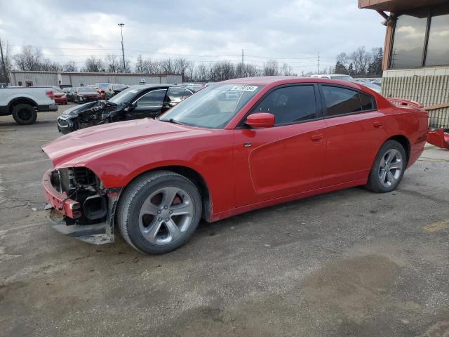 VIN: 2C3CDXBG8CH248263 - dodge charger