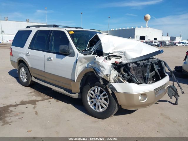 VIN: 1FMJU1H54BEF01201 - ford expedition