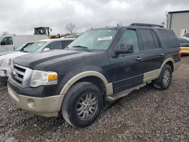 VIN: 1FMJU1H54AEA76111 - Ford Expedition