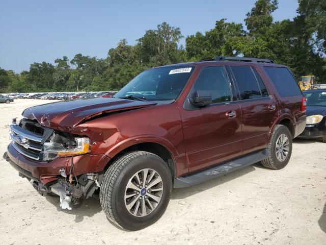 VIN: 1FMJU1HT2HEA54231 - Ford Expedition