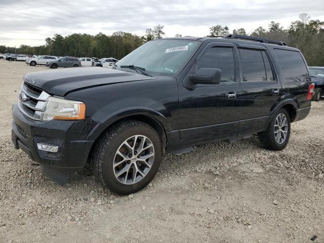 VIN: 1FMJU1HT7HEA11181 - Ford Expedition