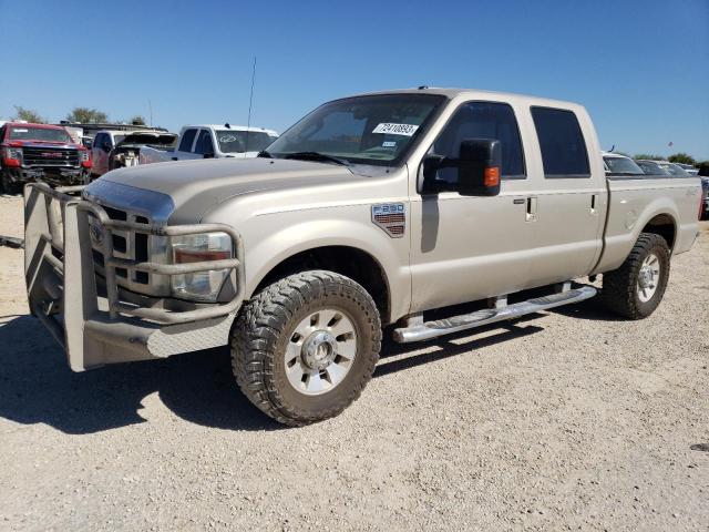 VIN: 1FTSW2BR1AEB32364 - Ford F250