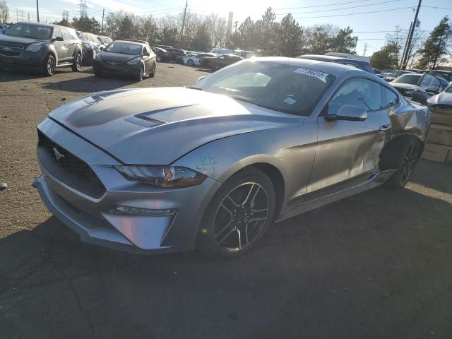 VIN: 1FA6P8TH8L5138677 - ford mustang