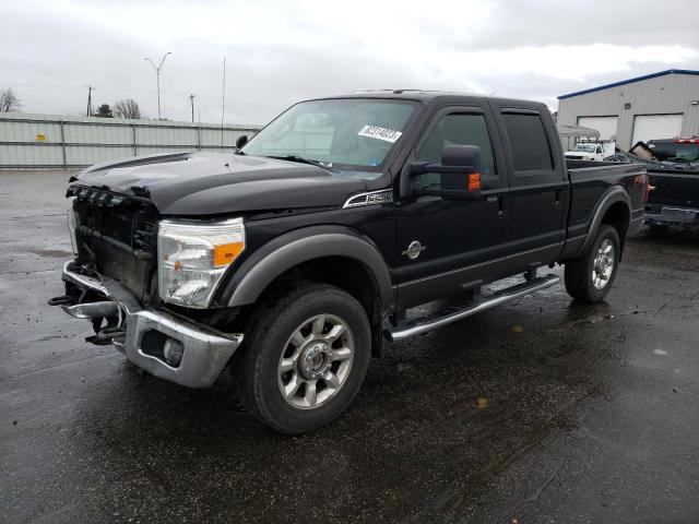 VIN: 1FT7W2BT3CEA85312 - ford f250
