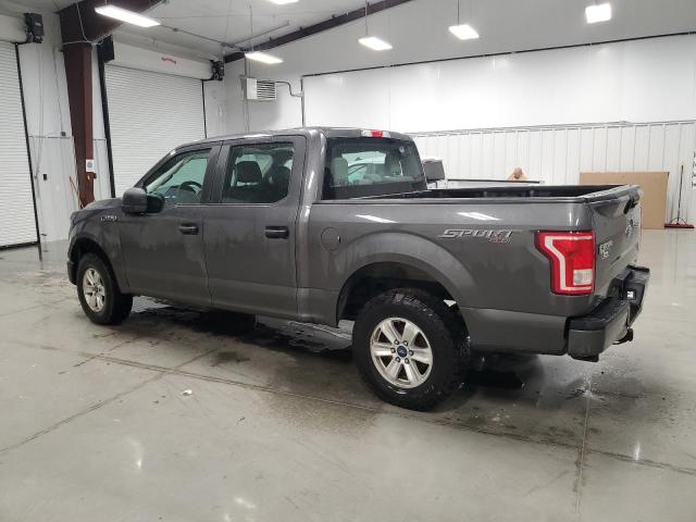 Photo 1 VIN: 1FTEW1E87FFB36785 - FORD F150 