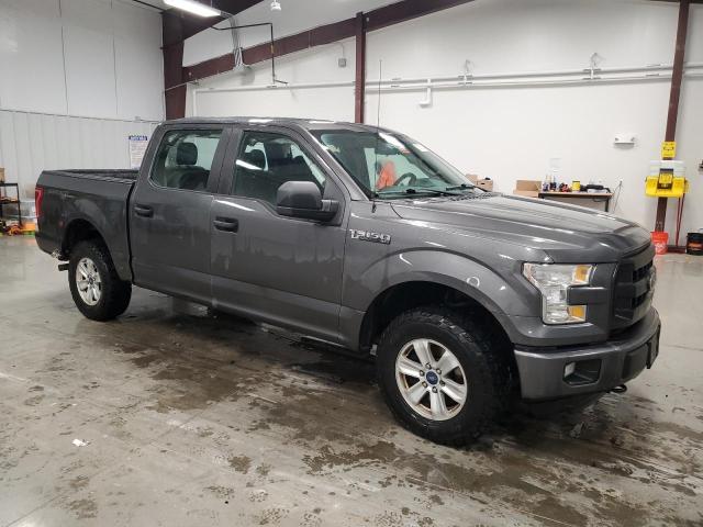 Photo 3 VIN: 1FTEW1E87FFB36785 - FORD F150 