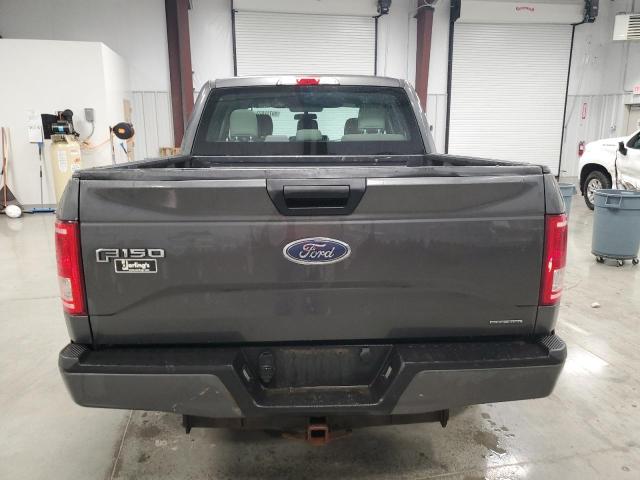 Photo 5 VIN: 1FTEW1E87FFB36785 - FORD F150 