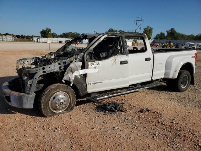 Photo 0 VIN: 1FT8W3DT5KEE66052 - FORD F350 