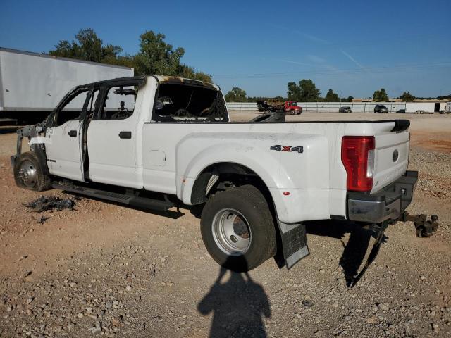 Photo 1 VIN: 1FT8W3DT5KEE66052 - FORD F350 