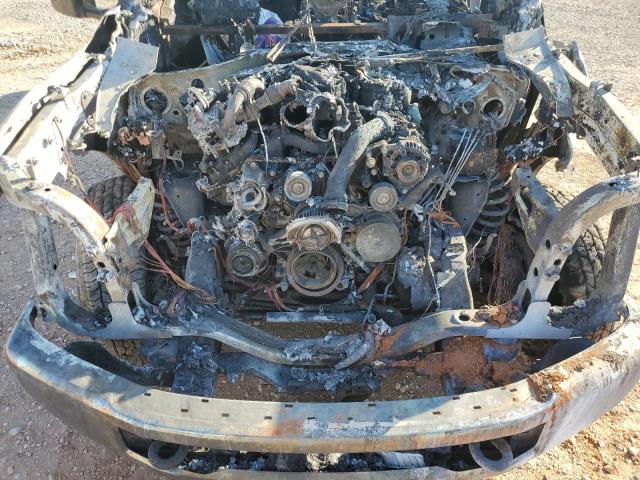 Photo 10 VIN: 1FT8W3DT5KEE66052 - FORD F350 