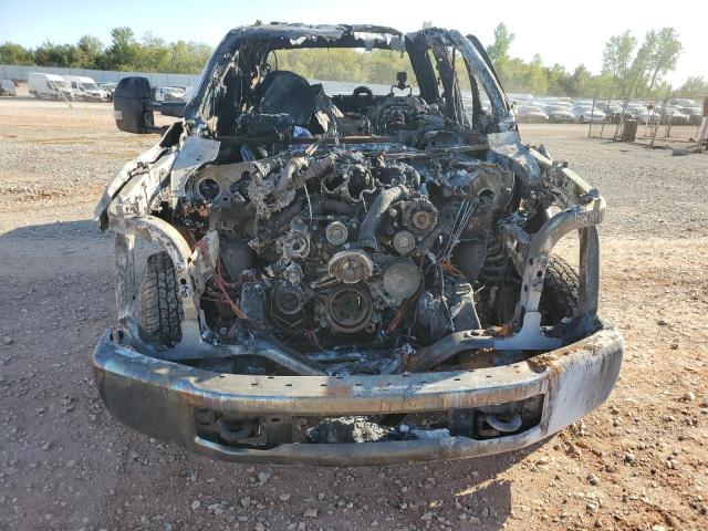 Photo 4 VIN: 1FT8W3DT5KEE66052 - FORD F350 