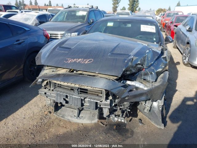 Photo 5 VIN: 1FA6P8TH5L5134151 - FORD MUSTANG 