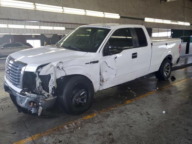 VIN: 1FTEX1CM8BFB30677 - ford f-150