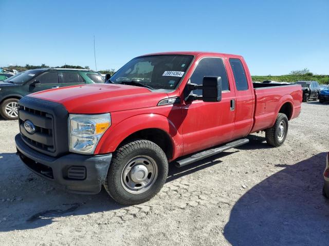 VIN: 1FT7X2A63CEC68315 - ford f250