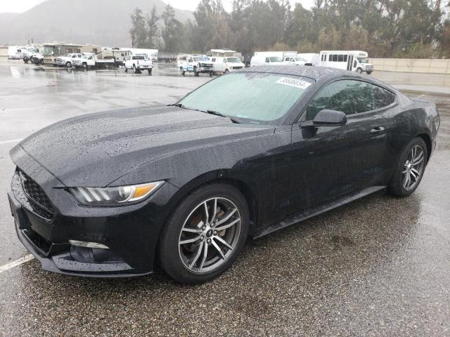 VIN: 1FA6P8TH4H5221448 - ford mustang