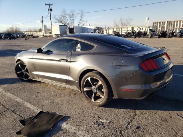 Photo 1 VIN: 1FA6P8TH6G5278720 - FORD MUSTANG 