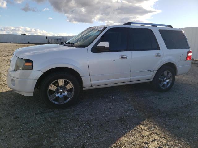 VIN: 1FMJU1K5XAEA71231 - ford expedition