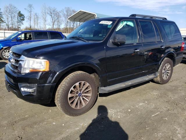 VIN: 1FMJU1HT6HEA74675 - ford expedition
