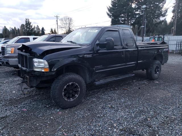 VIN: 1FTSX31FXXEE90873 - ford f350